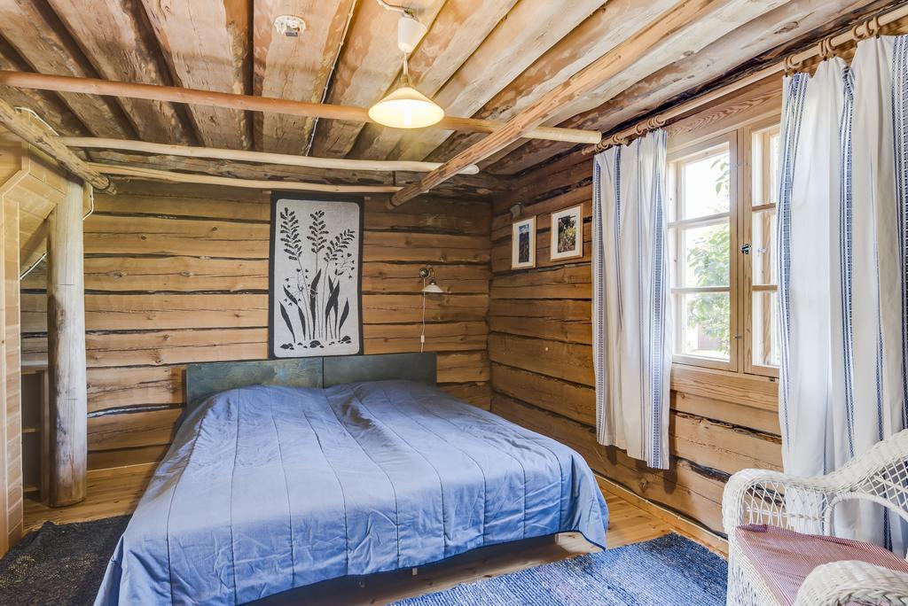 Hyvoelaen Talo Bed & Breakfast Ahtari Bilik gambar