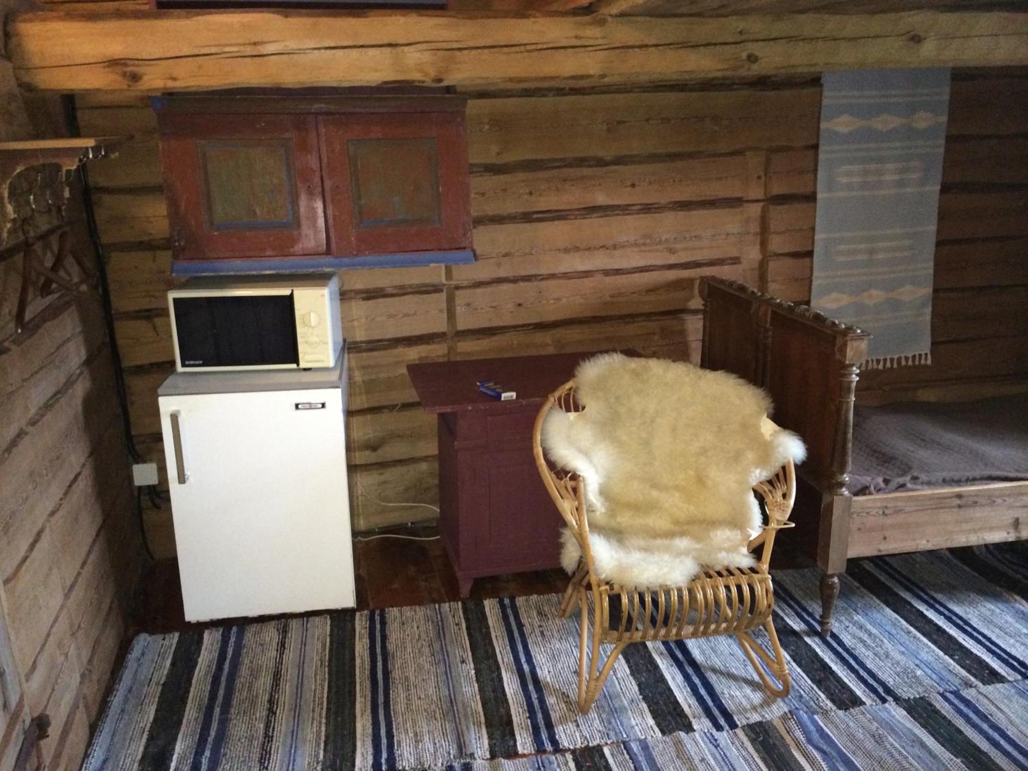 Hyvoelaen Talo Bed & Breakfast Ahtari Bilik gambar