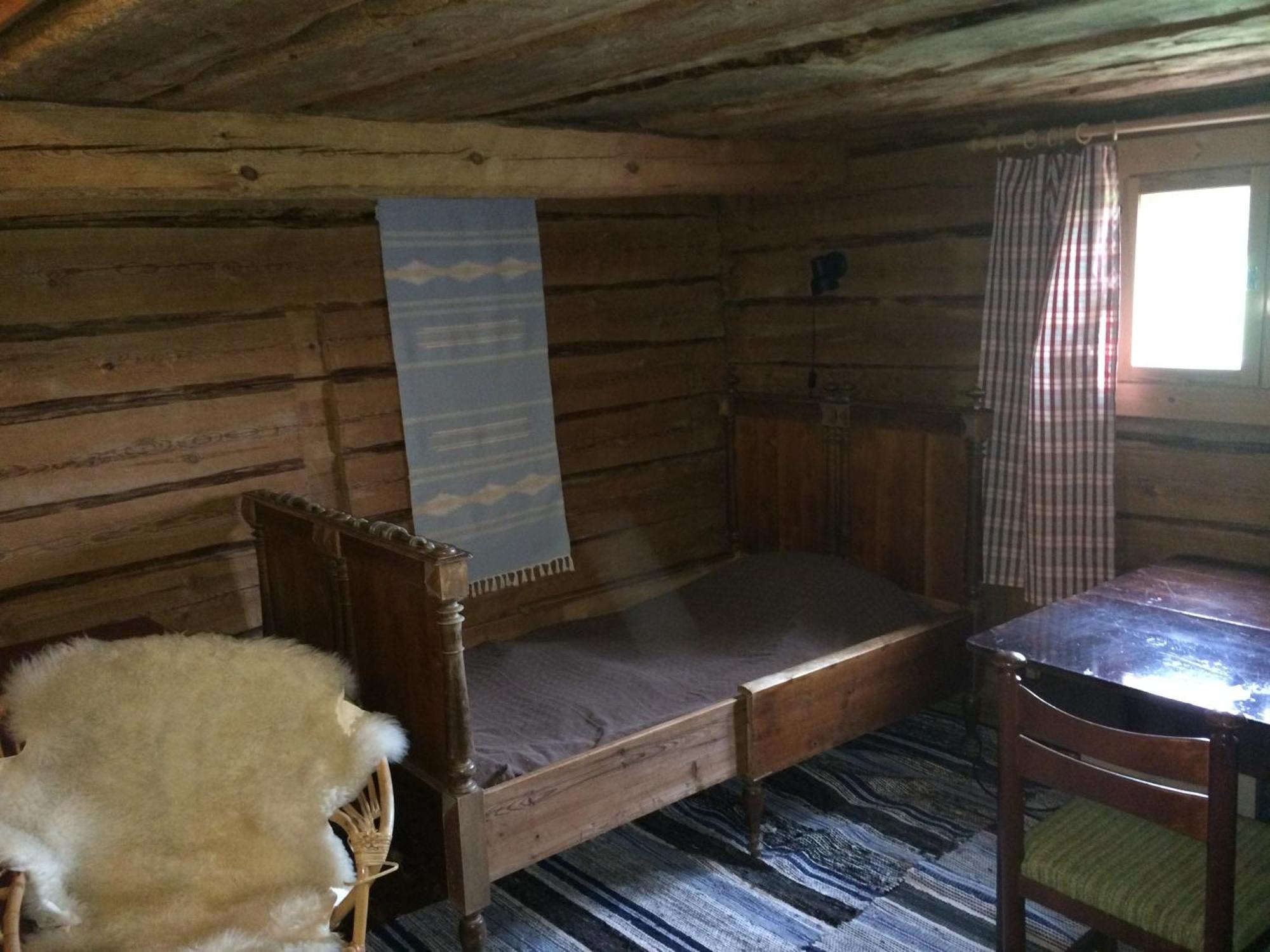 Hyvoelaen Talo Bed & Breakfast Ahtari Bilik gambar
